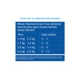 thumbnail image 4 of WholeHearted Libre de Granos Alimento Natural para Gato Todas las Edades Receta Salmón 5.4 kg Wholehearted Salmón, 4 of 5
