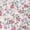 Pink Floral, variant on Carter's Child of Mine Baby Gown, 2-Pack, Sizes Newborn-0/3 Months