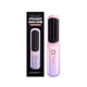 thumbnail image 1 of Pisexur Belleza Maquillaje Plancha de pelo para mujer, recargable, compacta, con 4 niveles de temperatura y placas de cerámica de calentamiento rápido.para mujeres y hombres, 1 of 2