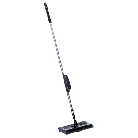 As Seen on TV Swivel Sweeper Max