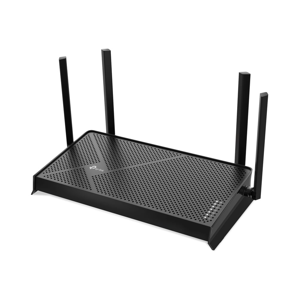 TP-Link Dual-Band BE4800 Wi-Fi 7 Router, Dual 2.5 Gbps Ports