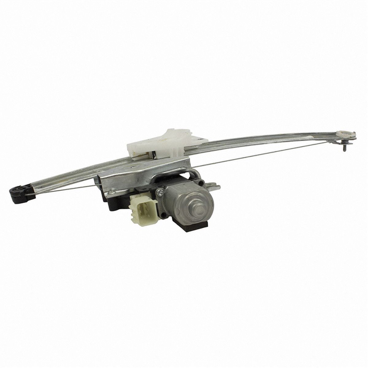 Motorcraft WLRA-303 Power Window Regulator Assembly Fits select: 2013-2019 FORD ESCAPE, 2013-2018 FORD C-MAX
