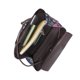 thumbnail image 4 of Disketp Floral Mochila de Cuero para Mujer, Bolso de Espalda Antirrobo con Estilo para Viaje, Trabajo y Uso Diario, 4 of 4