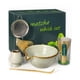 thumbnail image 1 of Juego de batidores de matcha Taruzil con cuenco para matcha, batidor de bambú y cuchara, 1 of 6