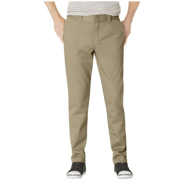 dickies tapered cargo pants