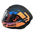 thumbnail image 1 of CASCO MOTO CERRADO SH 870 NARANJA SHIRO SHIRO CAS-SH-12, 1 of 4