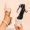 White, variant on PiGOGI Women Fashion Casual Pointed Toe Bow Flats Sandals High Heels Dressy Summer Comfort Shoes White