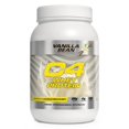 thumbnail image 1 of Proteína de suero de leche en polvo Cellucor C4, vainilla, 25 g de proteína, 1 of 5