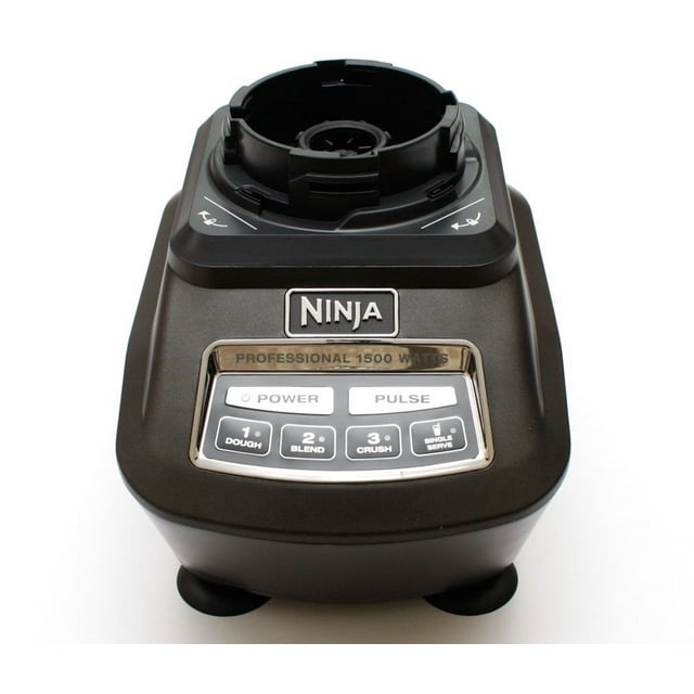 Ninja BL770 Replacement Part Power Motor Base Professional 1500 Watts