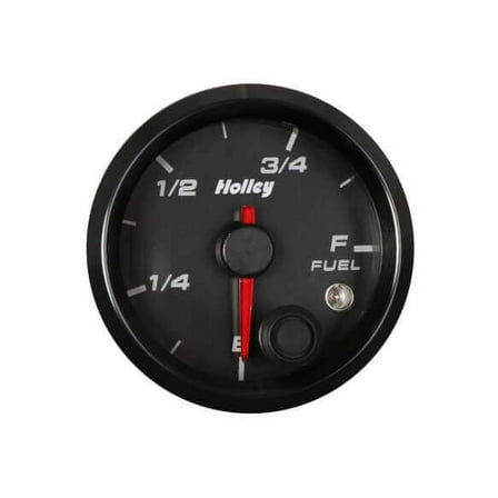Holley Performance 26-614 Fuel Level Gauge