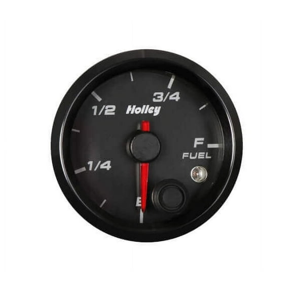 Holley Performance 26-614 Fuel Level Gauge