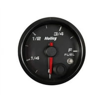 Holley Performance 26-614 Fuel Level Gauge