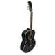 thumbnail image 1 of Guitarra Clásica Negra Acústica Cuerdas Nylon Gewa Ps510156 Gewa CLASICA 4/4 NEGRA, 1 of 4