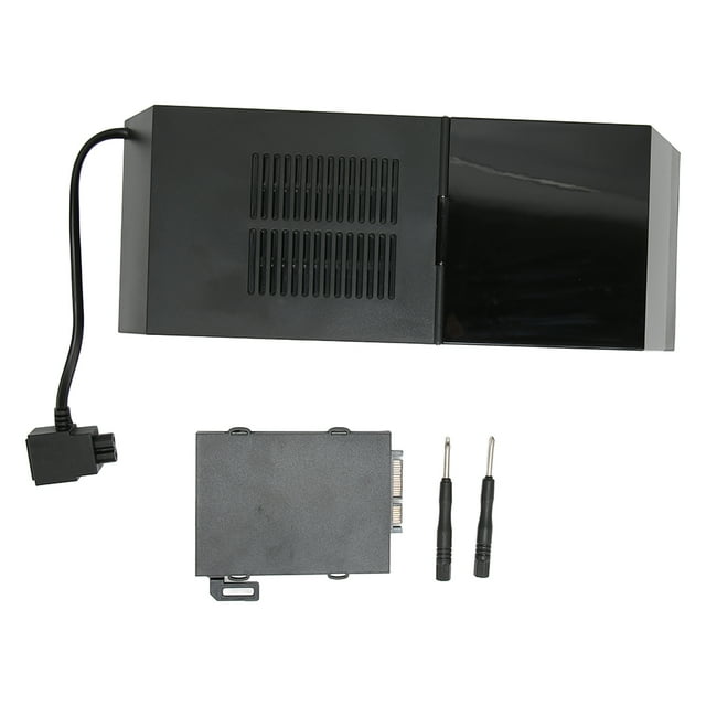 Disque Dur Externe de Jeu, Remplacement Léger Plug And Play Disque Dur Professionnel pour Console de Jeu