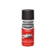 thumbnail image 1 of Pintura Aerosol RUST OLEUM 424Ml Negro Mate Removible 313529, 1 of 7