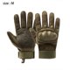 thumbnail image 2 of Guantes de seguridad con protección total para las manos, resistentes al corte y a la temperatura, compatibles con pantallas táctiles., 2 of 5