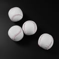 thumbnail image 6 of Universal 9# Handmade Baseballs PU Upper Hardball Softball Baseball Balls Training Exercise Baseball Balls, 6 of 14