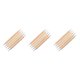 thumbnail image 1 of Wosthever Paquete de 5 bolígrafos en relieve Nail Art Dotting Pocket Artesanías caseras DIY Fabricación de manualidades Herramientas de mano manuales Type1 NO1 Wosthever CBP105445, 1 of 6