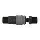 thumbnail image 4 of Conector rápido de Acero plástico Ticfox Acoplador rápido Conectores rápidos, 4 of 8