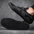 thumbnail image 4 of Men'sWeightliftingShoesBreathableSneakersRunningShoes3a1030, 4 of 5