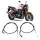 thumbnail image 1 of Cable del Acelerador ANGGREK Resistente y Duradero para Reemplazo de Motocicleta CB1300 Super Four 2003-2010, 1 of 8