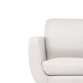 thumbnail image 3 of Sillón Alterego Tapizado Color Marfil, 3 of 5