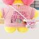 thumbnail image 5 of Lindo Muñeco de Peluche, Ropa, , de Moda, Flurfy para Pascua, Cumpleaños, Lindo Muñeco de Peluche, Ropa, , Flurfy de Moda para Cumple Hugo ropa de muñeca, 5 of 9