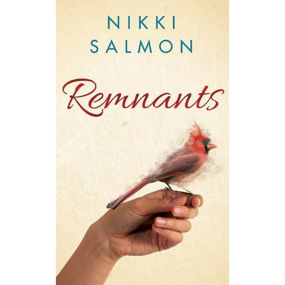 Remnants, (Hardcover)