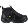 thumbnail image 5 of Florsheim Hercules FE690 6" Quick Release Work Boot with CushGuard™ Internal Metatarsal Guard (Men's), 5 of 7