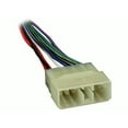thumbnail image 2 of Metra 70-8900 Wiring Harness for Select 1990-up Subaru Loyale and 1985-1989 DL/GL, 2 of 2