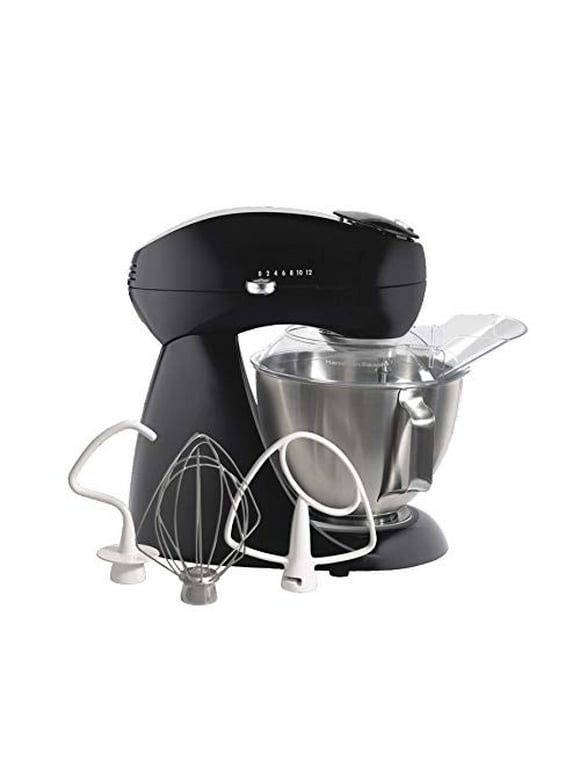 Hamilton Beach Stand Mixers in Stand Mixers
