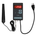 thumbnail image 1 of Pantalla LED Digital PH/ORP Control De Temperatura Monitor Medidor Probador Equipo De Monitoreo, 1 of 7