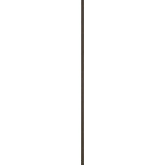 6037KZ Hinkley Lighting Accessory - 12 Inch Stem - .5 Inch Diameter-Buckeye Bronze Finish