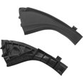 thumbnail image 4 of Couvercle d'Extension de Capot avant Gauche Veeki Noir Compatible avec RAV4 2006-2012-0516, 4 of 5