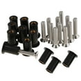 thumbnail image 4 of Tuercas de Pozo DYNWAVEMX M5 M6 12 Piezas Pernos de Goma, 4 of 7
