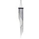thumbnail image 2 of 18 tubos Wind Chime Yard Garden Outdoor Living Wind Chimes Decor (plateado) Ndcxsfigh Nuevos Originales, 2 of 7