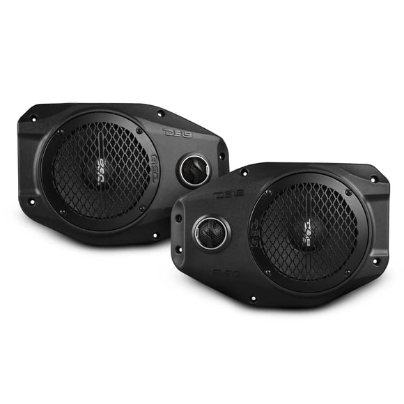 Caja de barra de sonido mejorada DS18 JL-SB6 para Jeep Wrangler