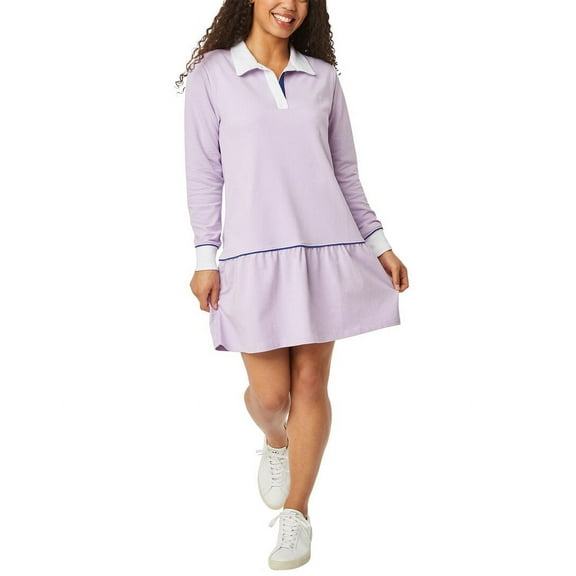 Roller Rabbit womens  Love Stripe Cahya Mini Dress, XL