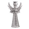 thumbnail image 1 of Amosfun Christmas Tree Topper Angel Treetop Decoration Angel Figure For Festive Home Ornament, 1 of 6