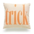 thumbnail image 5 of Yidarton Square Rectangle Lumbar Pillow Case Halloween Decoration Pillowcase Living Room Printing Pattern Cushion Cover, 5 of 6