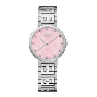 Pre-Owned FENDI 4600M High Speed Watch, Ladies display picture 3