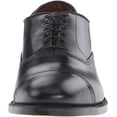 thumbnail image 2 of Allen Edmonds Men's Park Avenue Oxford (Black, 11), 2 of 4
