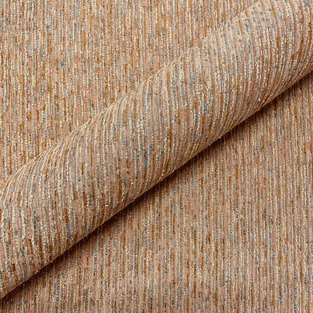 Natural Bohemian Textured Upholstery Fabric 54" by the Yard