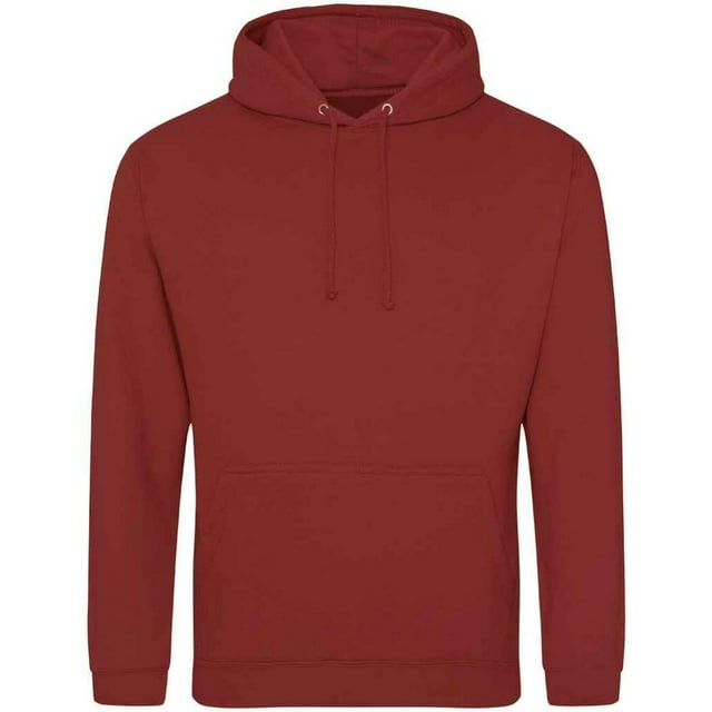 Awdis Sweat à Capuche Adult College