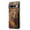 Autumn, variant on for Google Pixel 7 Pro Luxury Premium PU Leather   TPU Case with 3 Card Slots, Kickstand Back Case Floral Pattern Skin-Friendly Shock-resistance Cover for Google Pixel 7 Pro, Winter