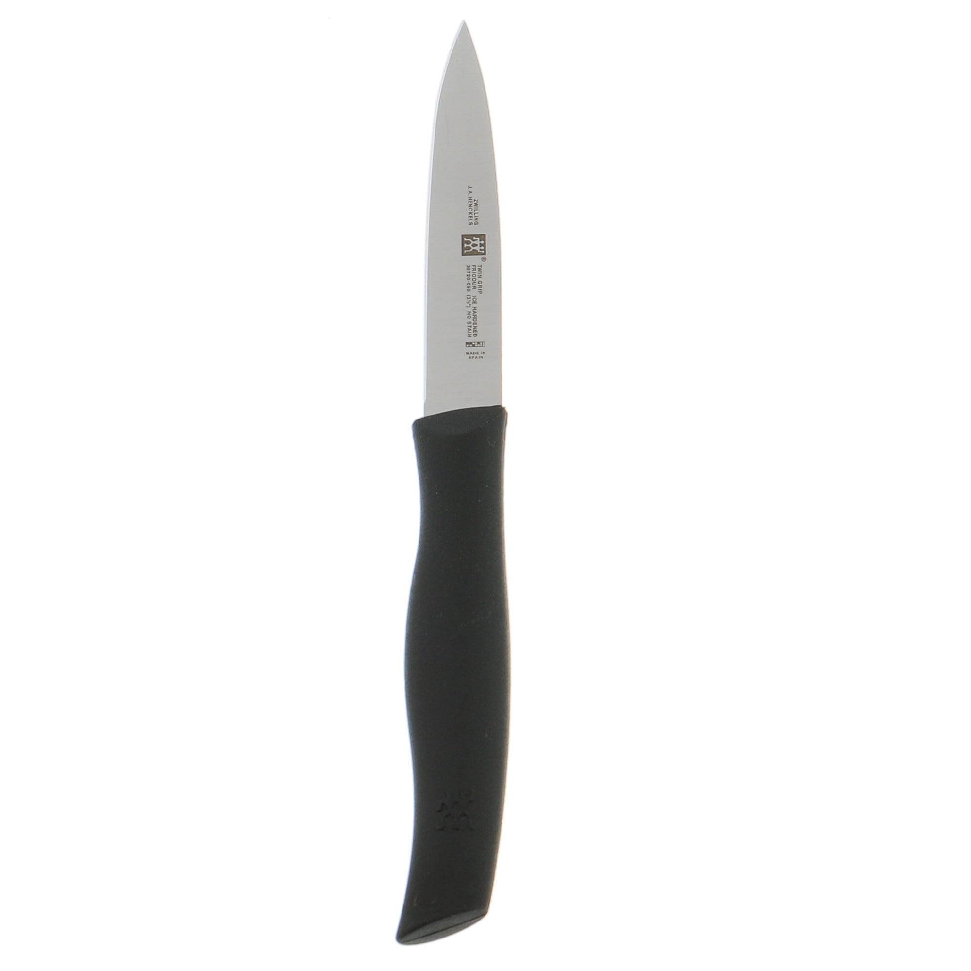 ZWILLING J.A. Henckels TWIN Grip 3.5inch Paring Knife