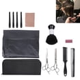 thumbnail image 3 of Fast Cutting Effective Thinning Scissors Hairdressing Tool Barber Shops For Hair Salons, 3 of 8