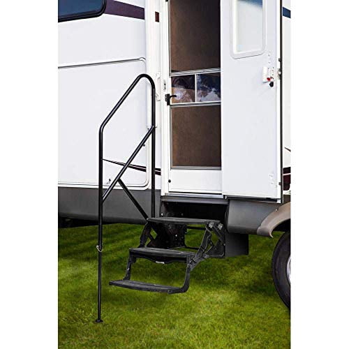 Stromberg Carlson Rail Mate Step Assist Rail