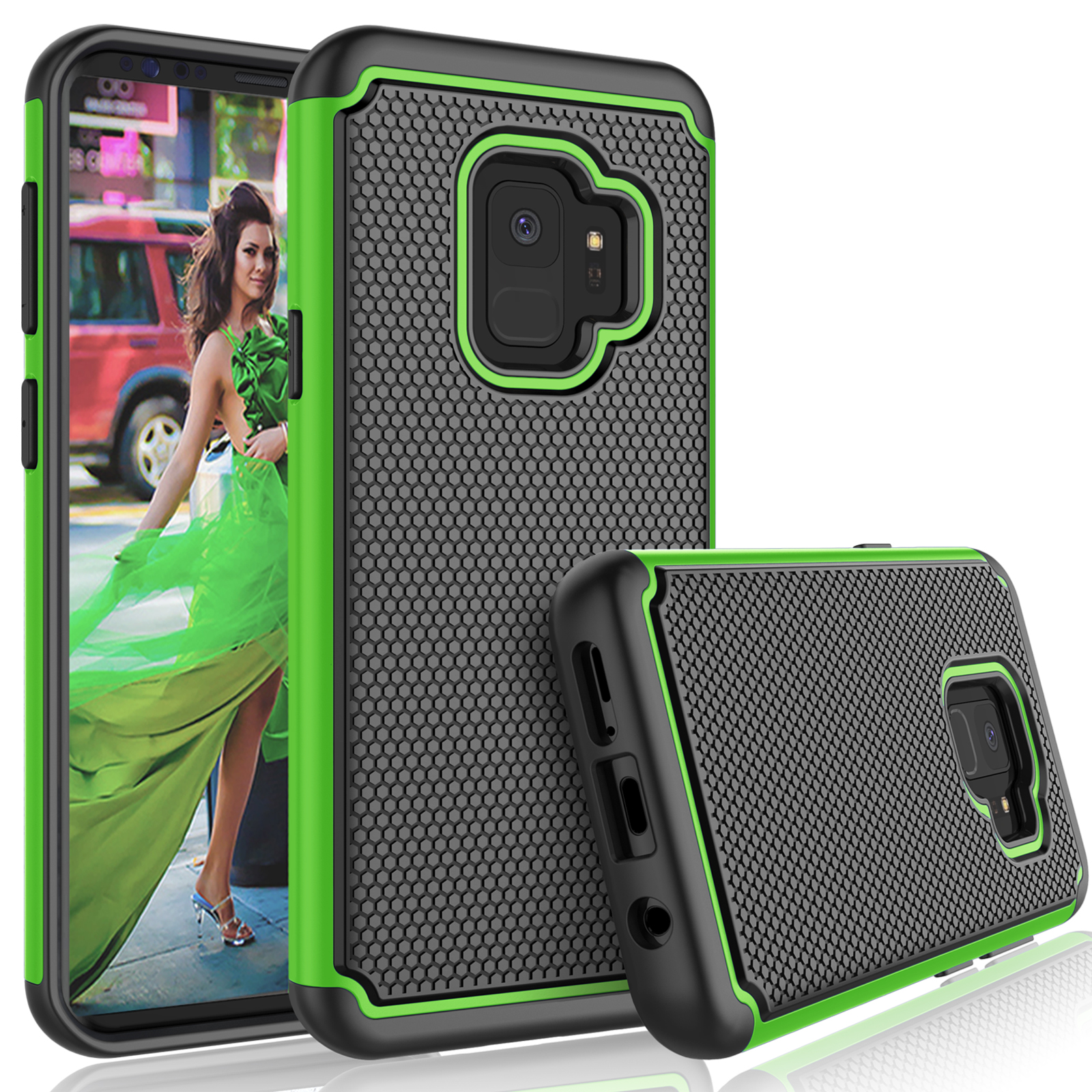 samsung galaxy active s9