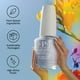 thumbnail image 2 of Esmalte de uñas OPI Nature Strong, fuerte como una concha, blanco, 15 ml, 2 of 6